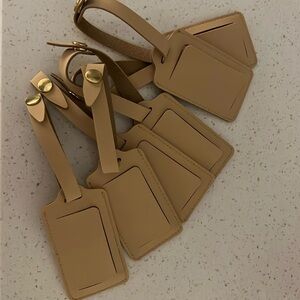 Luggage Tags